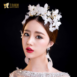 Qianse Bride/千色新娘 362065206520