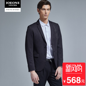 Joeone/九牧王 JX774011Y