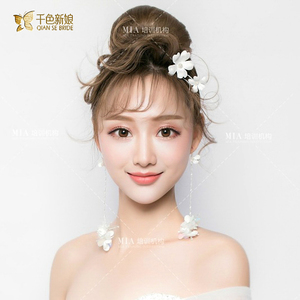 Qianse Bride/千色新娘 2338542255