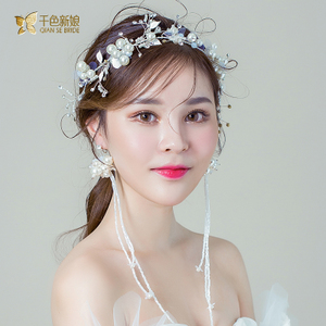 Qianse Bride/千色新娘 581364135485