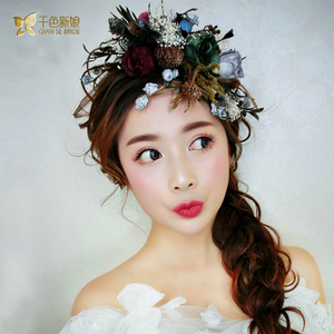 Qianse Bride/千色新娘 3.26520650256015610