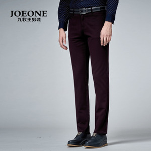 Joeone/九牧王 JB1651717