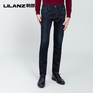 Lilanz/利郎 6DNZ20101