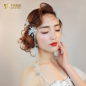 Qianse Bride/千色新娘 26854567454547