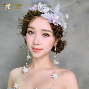 Qianse Bride/千色新娘 26855774