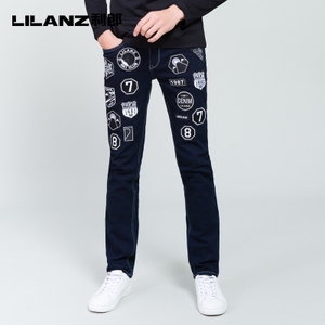 Lilanz/利郎 6DNZ20501