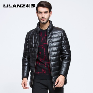 Lilanz/利郎 6DZP0141Y