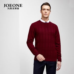 Joeone/九牧王 JY174013T