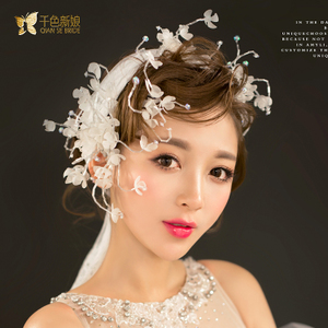 Qianse Bride/千色新娘 566663565223
