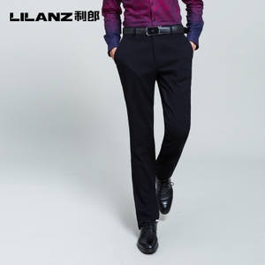 Lilanz/利郎 6DCK00102