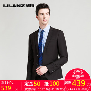 Lilanz/利郎 6QXF043