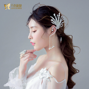 Qianse Bride/千色新娘 26625636323