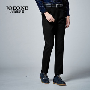 Joeone/九牧王 JB1641444