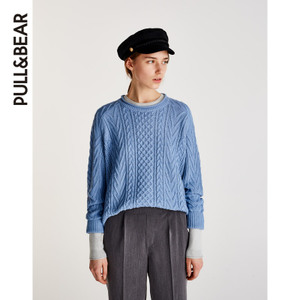 PULL＆BEAR 09557330412-21