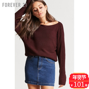 Forever 21/永远21 00143405