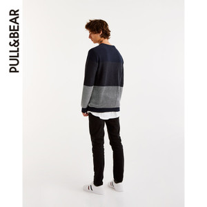 PULL＆BEAR 09557504401-21