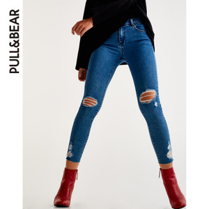 PULL＆BEAR 09685300427-21