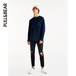 PULL＆BEAR 09593520401-21