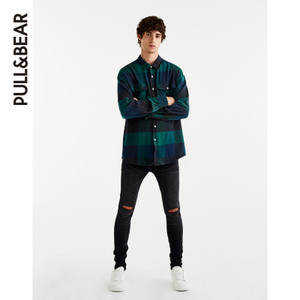 PULL＆BEAR 09685564807-21