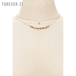 Forever 21/永远21 00158509