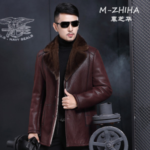 M－ZHIHA/慕芝华 KN7878