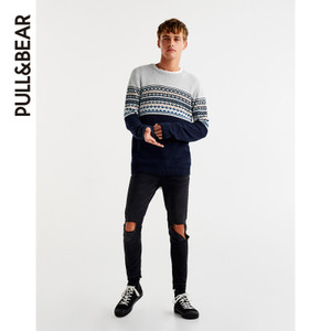 PULL＆BEAR 09557505401-21