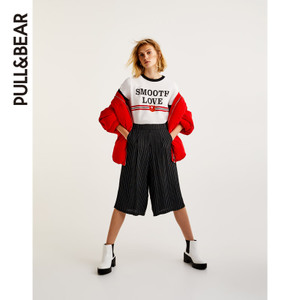 PULL＆BEAR 09691205833-21