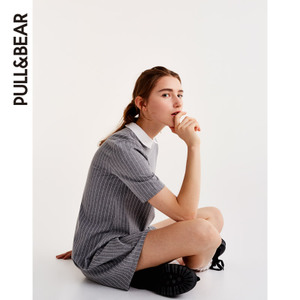 PULL＆BEAR 09391369803-21