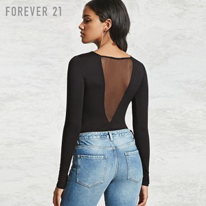 Forever 21/永远21 00122186