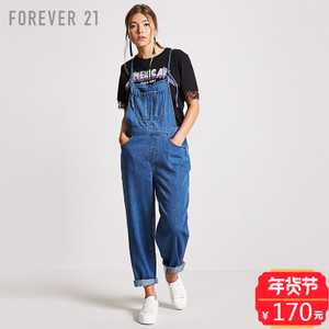 Forever 21/永远21 00139213