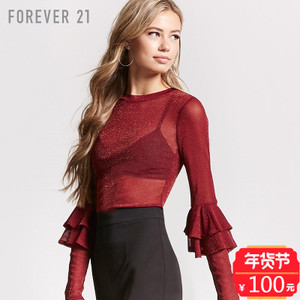 Forever 21/永远21 00160706