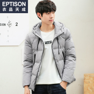 Eptison/衣品天成 7MY009