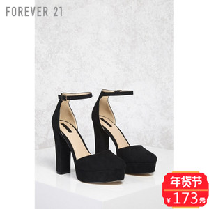 Forever 21/永远21 00139102