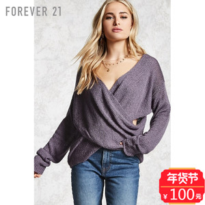 Forever 21/永远21 00122182