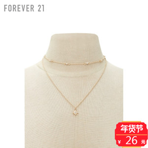 Forever 21/永远21 00176043