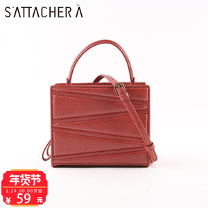 SATTACHERA/飒达夏 378181