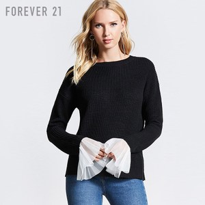 Forever 21/永远21 00160209