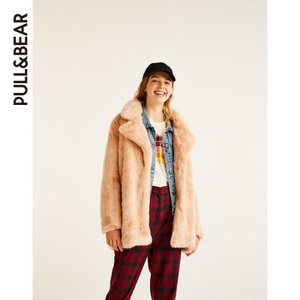 PULL＆BEAR 09751308621-21