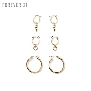 Forever 21/永远21 00160034