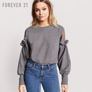 Forever 21/永远21 00166834