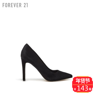 Forever 21/永远21 00211818