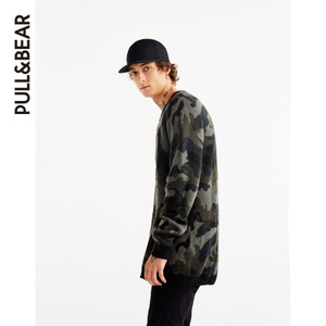 PULL＆BEAR 09557515505-21