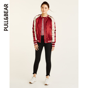 PULL＆BEAR 09685354-21