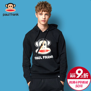 Paul Frank/大嘴猴 PFS17AWCD10142