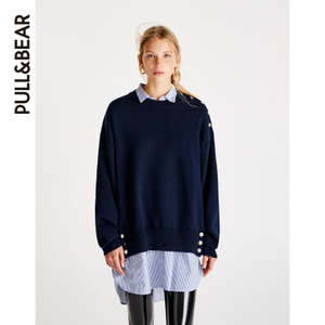 PULL＆BEAR 09557332401-21