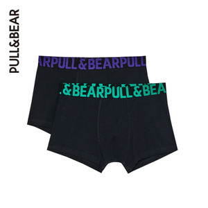 PULL＆BEAR 09861511015-21