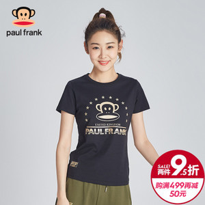 Paul Frank/大嘴猴 PFS17SSCE60913