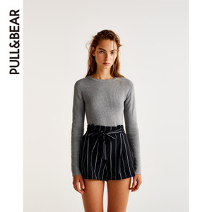 PULL＆BEAR 09557300803-21