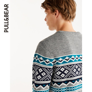 PULL＆BEAR 09557537827-21