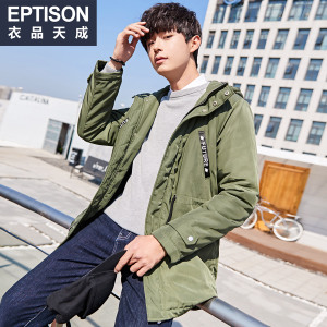 Eptison/衣品天成 7MM128